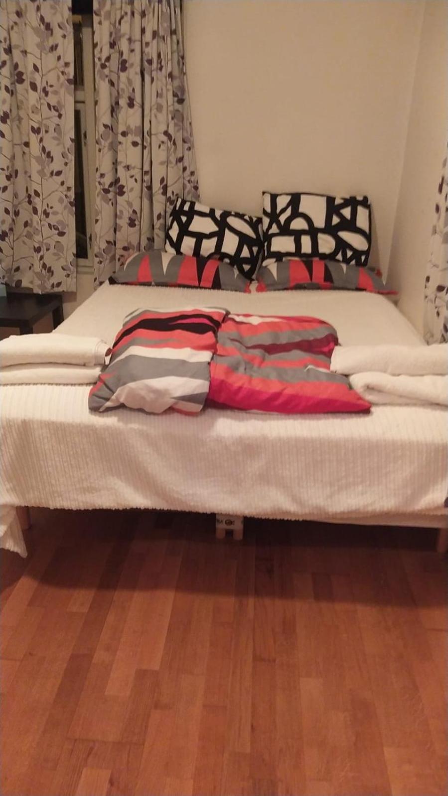 Nice 1-Bedroom Apartment In Heart Of The City Stavanger Luaran gambar
